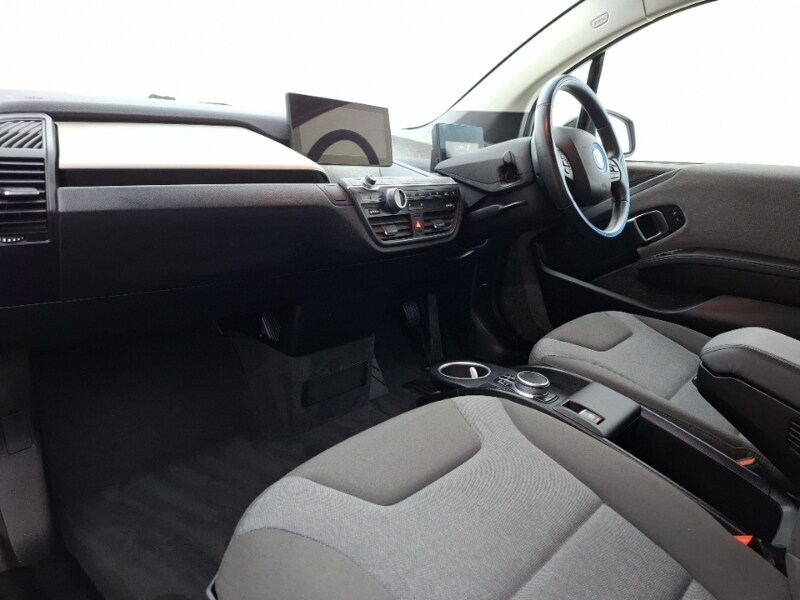 Used BMW i3 2021 for sale - 77963916: Photo 5