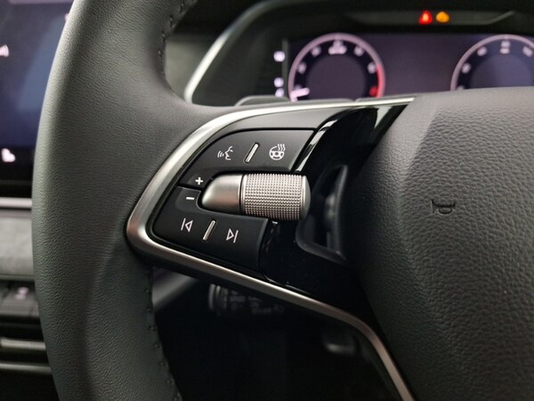 Used Skoda Octavia 2024 for sale - 76116458: Photo 14