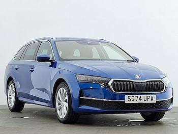 2024 - 1.5 TSI 150 e-TEC SE L 5dr DSG