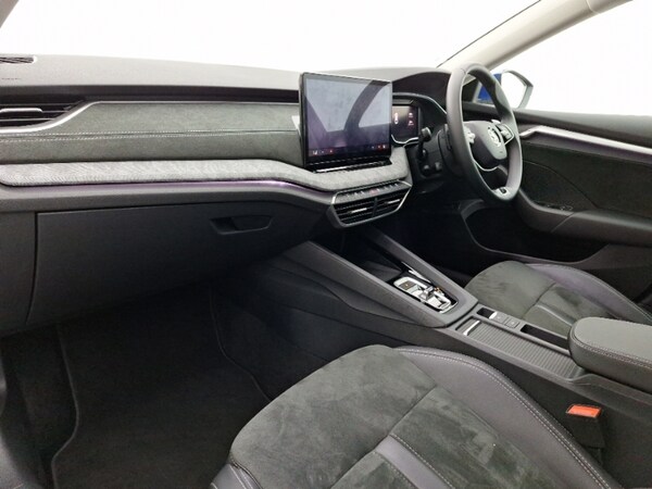 Used Skoda Octavia 2024 for sale - 76116458: Photo 5
