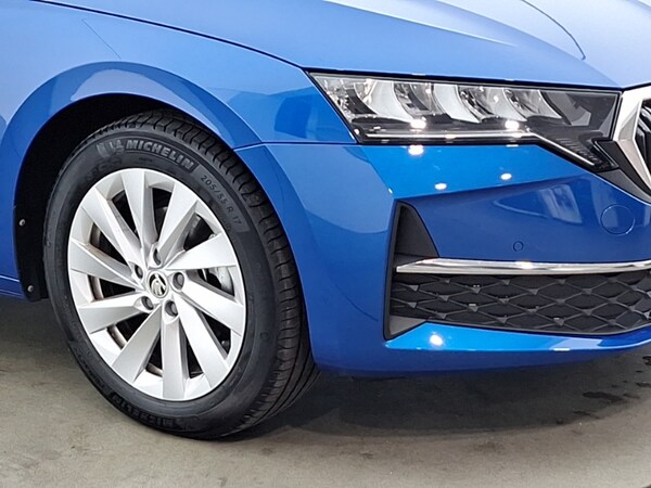Used Skoda Octavia 2024 for sale - 76116458: Photo 9