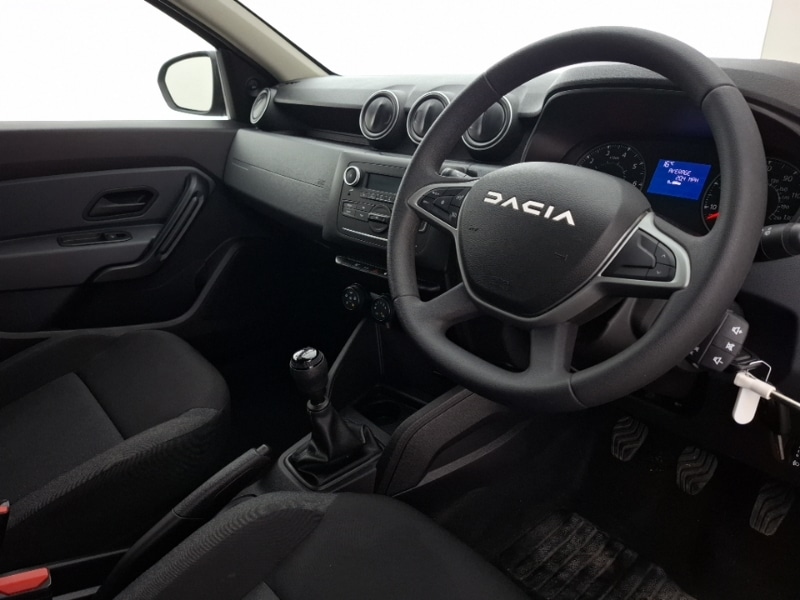 Used Dacia Duster 2023 for sale - 77540195: Photo 12
