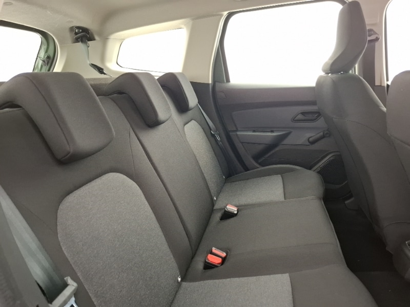 Used Dacia Duster 2023 for sale - 77540195: Photo 19