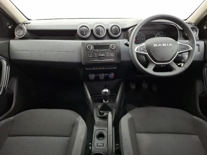 Used Dacia Duster 2023 for sale - 77540195: Photo 2