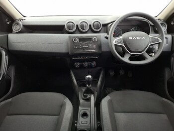 Used Dacia Duster 2023 for sale - 77540195: Photo