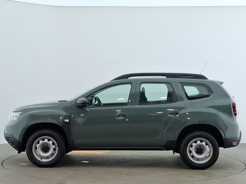 Used Dacia Duster 2023 for sale - 77540195: Photo 4