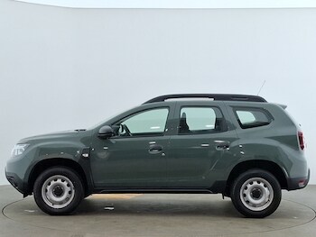Used Dacia Duster 2023 for sale - 77540195: Photo