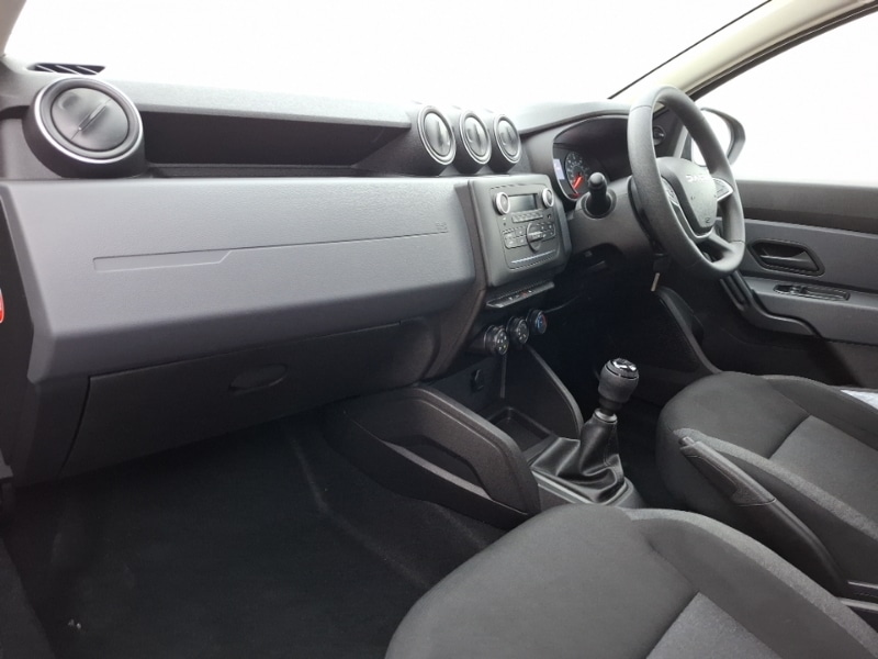 Used Dacia Duster 2023 for sale - 77540195: Photo 5
