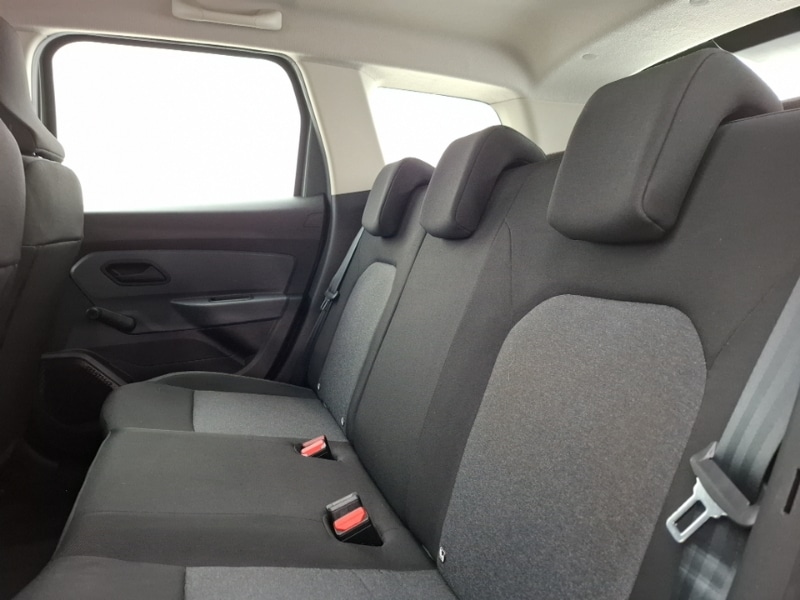 Used Dacia Duster 2023 for sale - 77540195: Photo 6