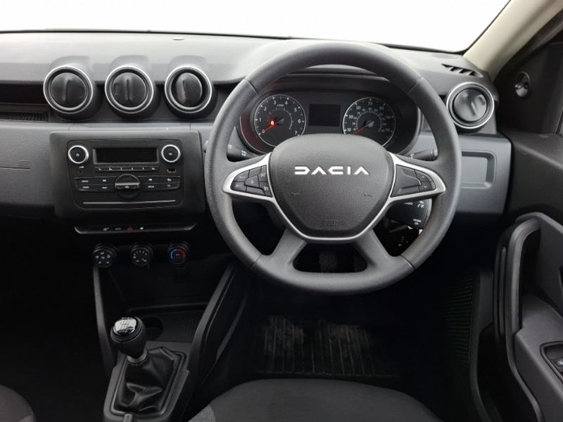 Used Dacia Duster 2023 for sale - 77540195: Photo 7