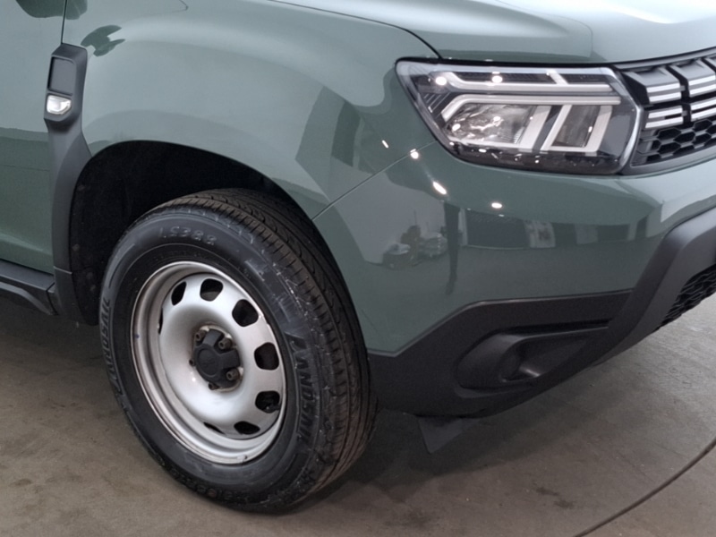 Used Dacia Duster 2023 for sale - 77540195: Photo 9