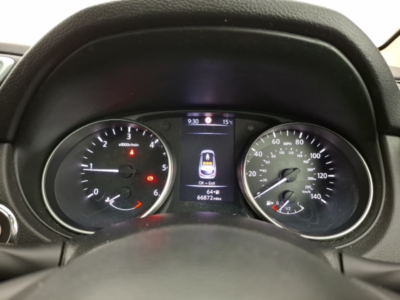 Used Nissan Qashqai 2018 for sale - 77815838: Photo 10