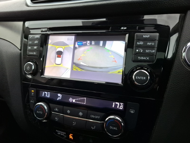 Used Nissan Qashqai 2018 for sale - 77815838: Photo 11