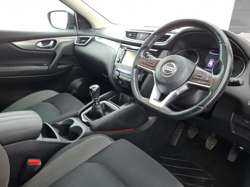 Used Nissan Qashqai 2018 for sale - 77815838: Photo 12