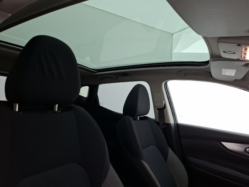 Used Nissan Qashqai 2018 for sale - 77815838: Photo 13