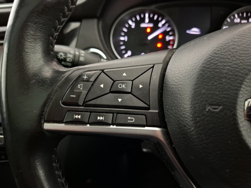 Used Nissan Qashqai 2018 for sale - 77815838: Photo 15