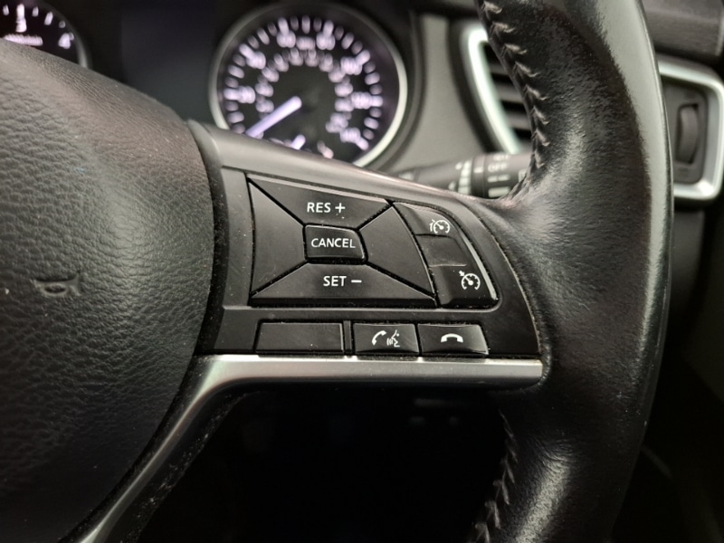 Used Nissan Qashqai 2018 for sale - 77815838: Photo 16