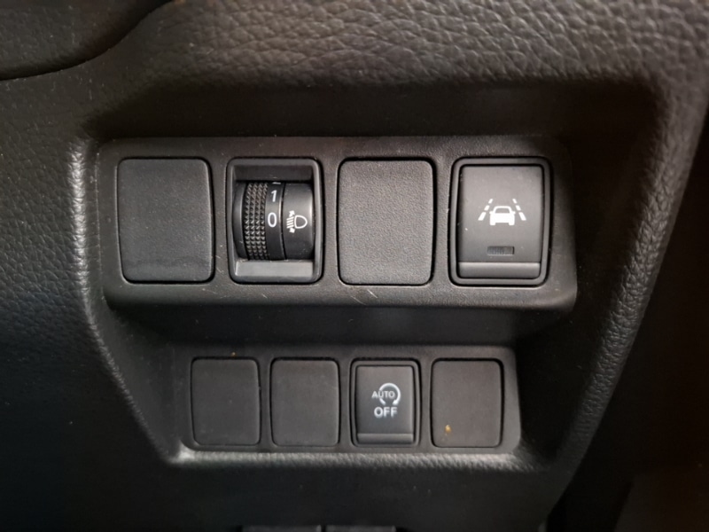 Used Nissan Qashqai 2018 for sale - 77815838: Photo 19