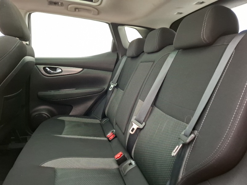 Used Nissan Qashqai 2018 for sale - 77815838: Photo 6
