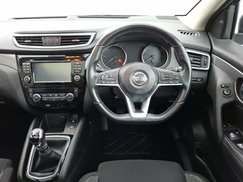 Used Nissan Qashqai 2018 for sale - 77815838: Photo 7