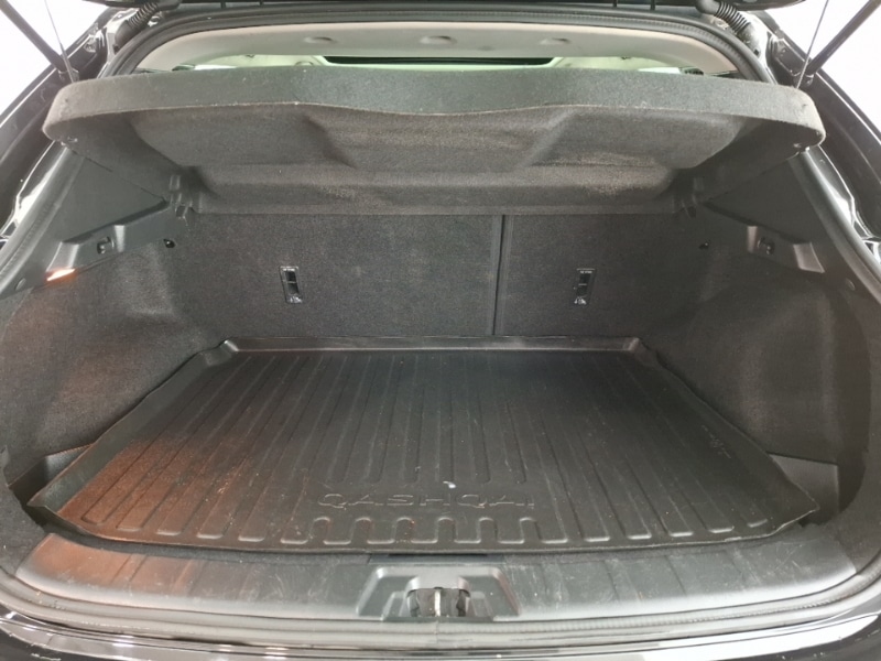 Used Nissan Qashqai 2018 for sale - 77815838: Photo 8