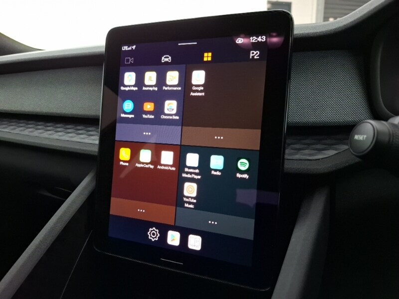 Used Polestar Polestar 2 2023 for sale - 77761068: Photo 16