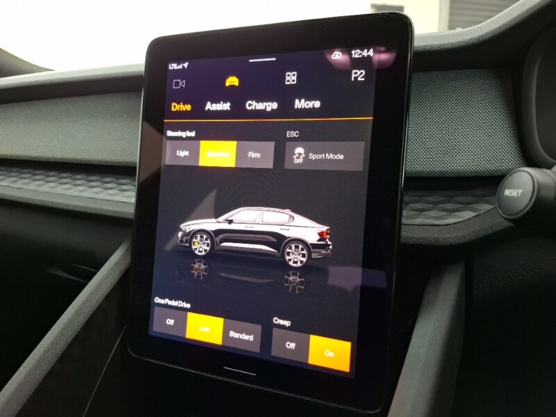 Used Polestar Polestar 2 2023 for sale - 77761068: Photo 17