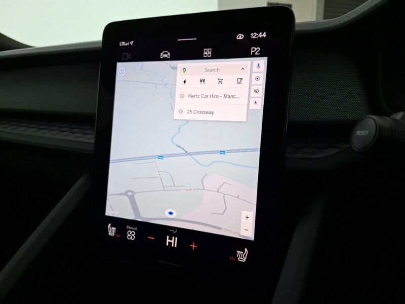 Used Polestar Polestar 2 2023 for sale - 77761068: Photo 18