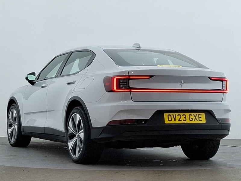 Used Polestar Polestar 2 2023 for sale - 77761068: Photo 3