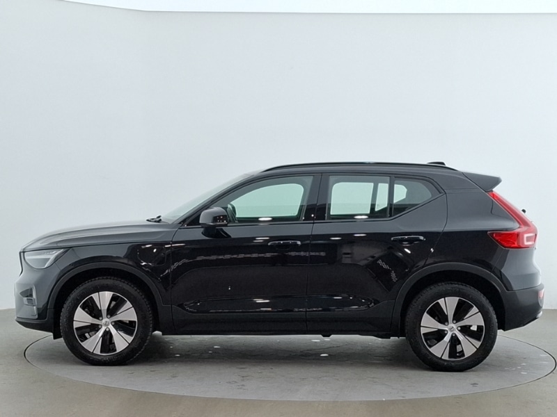 Used Volvo XC40 2022 for sale - 78113536: Photo 4