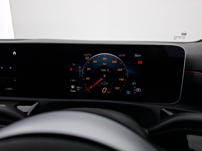 Used Mercedes-Benz A-Class 2019 for sale - 76752047: Photo 10