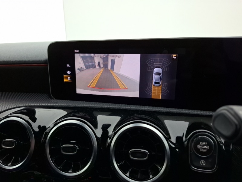 Used Mercedes-Benz A-Class 2019 for sale - 76752047: Photo 11