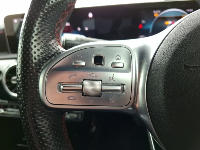 Used Mercedes-Benz A-Class 2019 for sale - 76752047: Photo 14