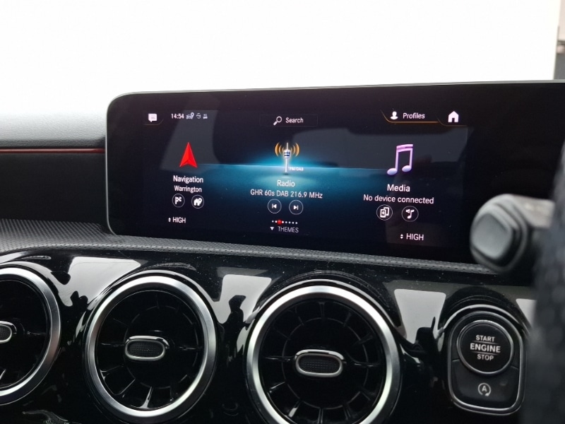 Used Mercedes-Benz A-Class 2019 for sale - 76752047: Photo 16