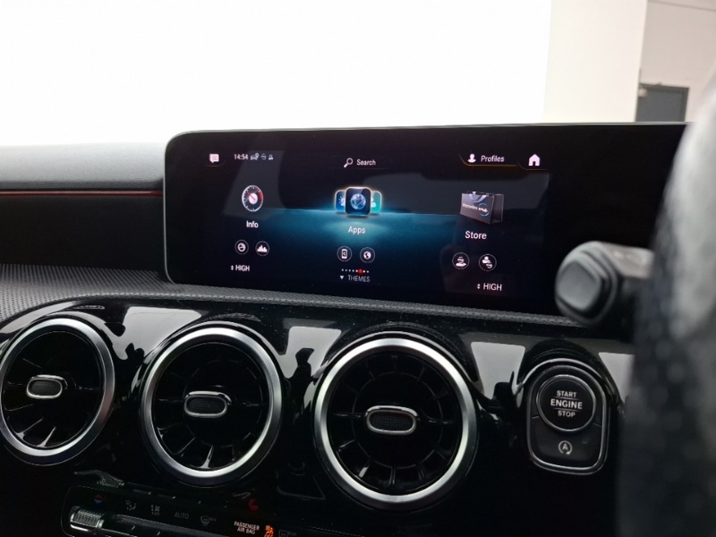 Used Mercedes-Benz A-Class 2019 for sale - 76752047: Photo 17