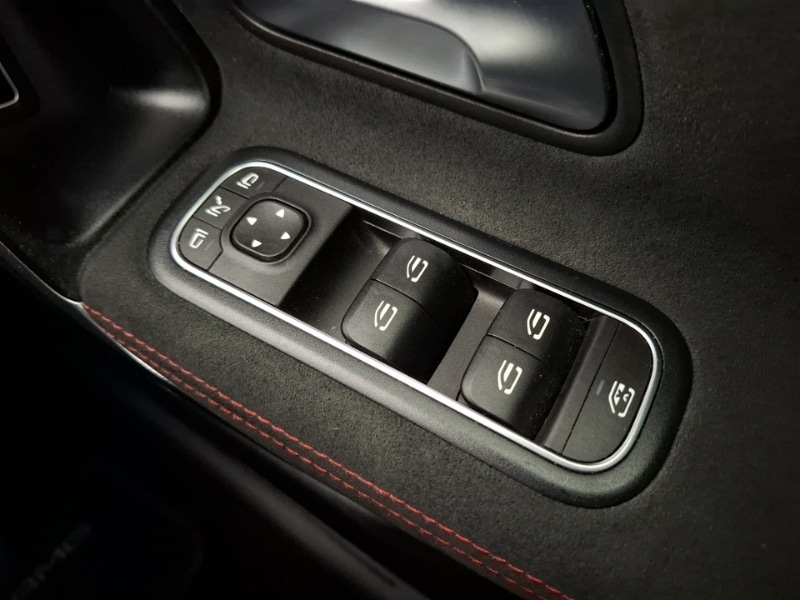 Used Mercedes-Benz A-Class 2019 for sale - 76752047: Photo 18