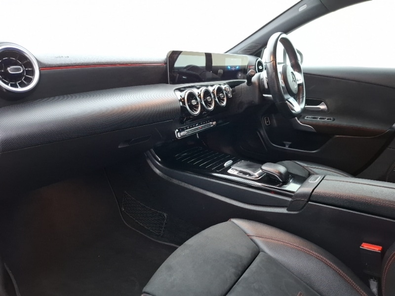 Used Mercedes-Benz A-Class 2019 for sale - 76752047: Photo 5