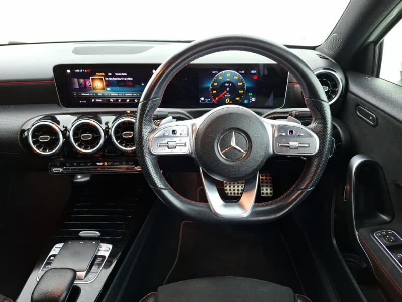 Used Mercedes-Benz A-Class 2019 for sale - 76752047: Photo 7