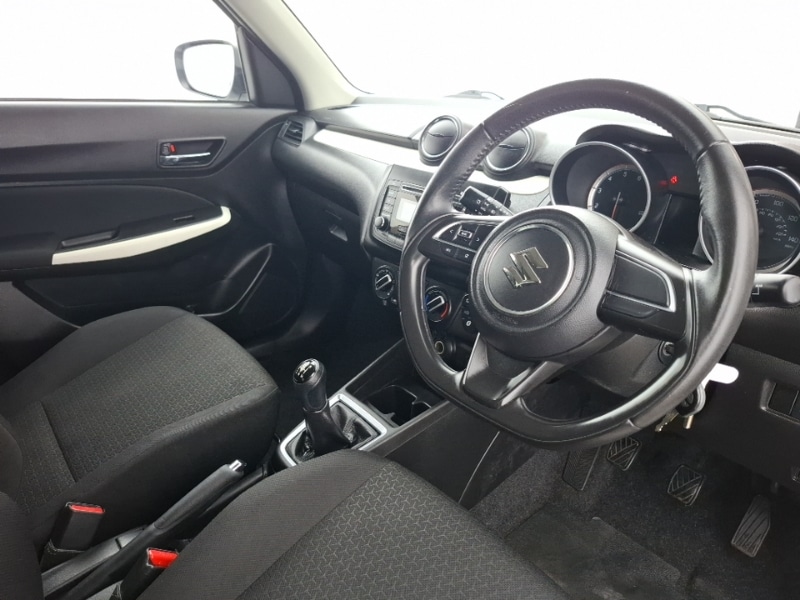 Used Suzuki Swift 2019 for sale - 77053156: Photo 12