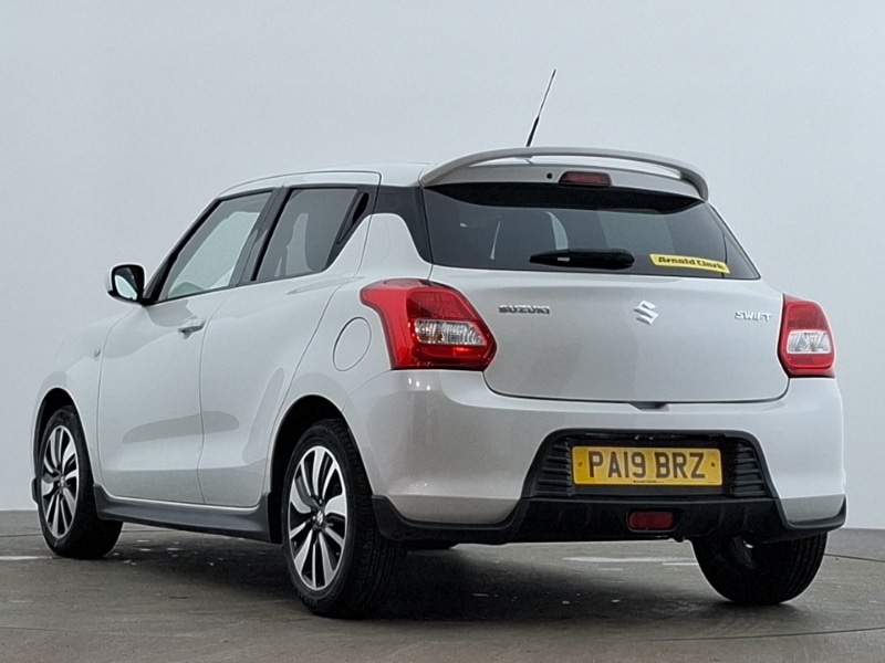 Used Suzuki Swift 2019 for sale - 77053156: Photo 3