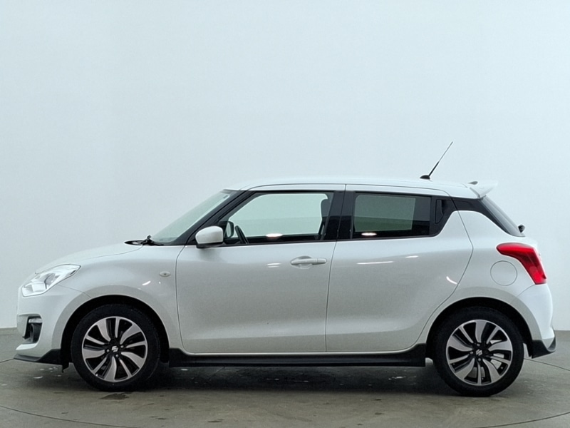 Used Suzuki Swift 2019 for sale - 77053156: Photo 4