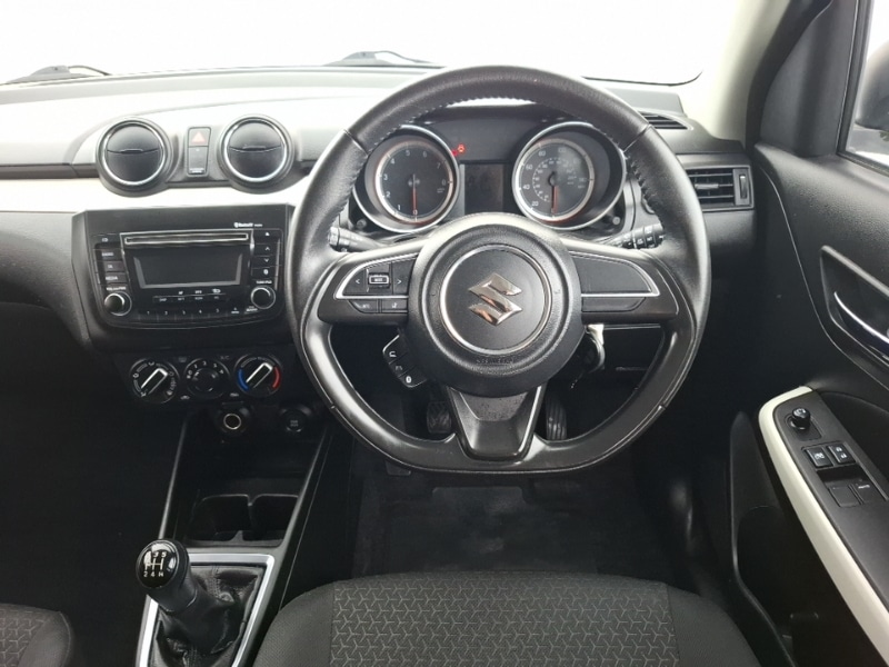 Used Suzuki Swift 2019 for sale - 77053156: Photo 7