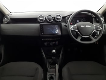 Used Dacia Duster 2023 for sale - 75976903: Photo