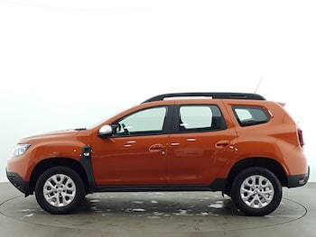 Used Dacia Duster 2023 for sale - 75976903: Photo