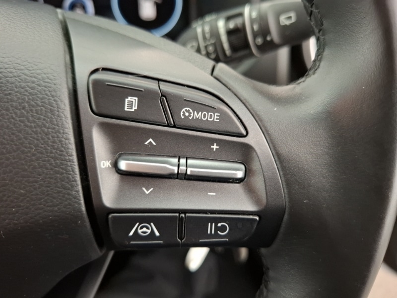 Used Hyundai KONA 2022 for sale - 76165925: Photo 16