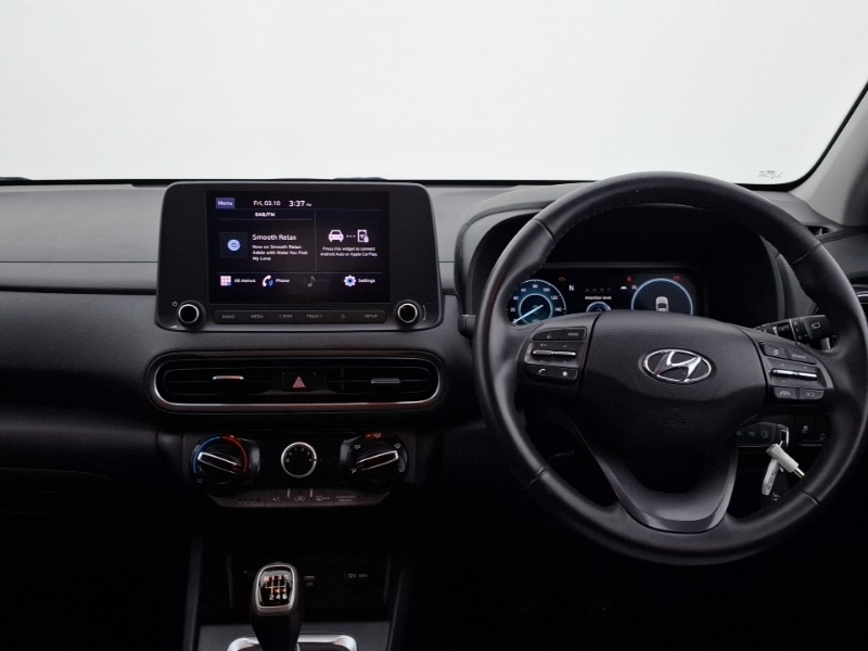 Used Hyundai KONA 2022 for sale - 76165925: Photo 2