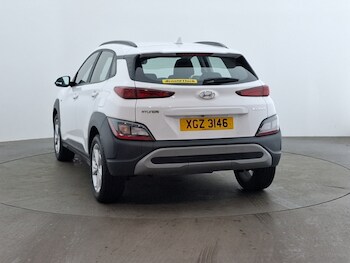 Used Hyundai KONA 2022 for sale - 76165925: Photo 3