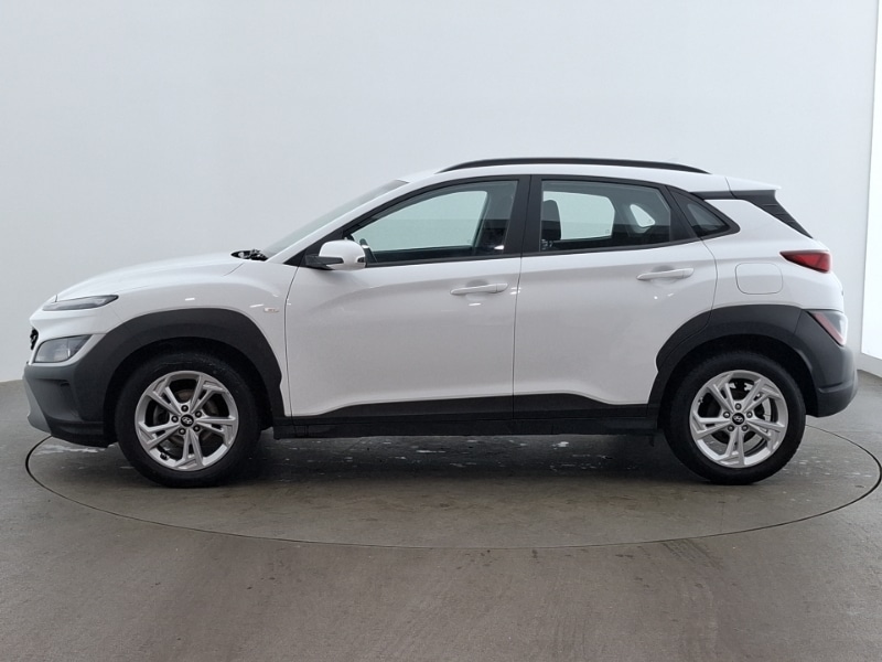 Used Hyundai KONA 2022 for sale - 76165925: Photo 4