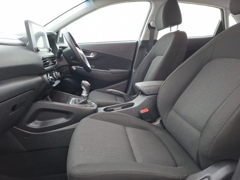 Used Hyundai KONA 2022 for sale - 76165925: Photo 5