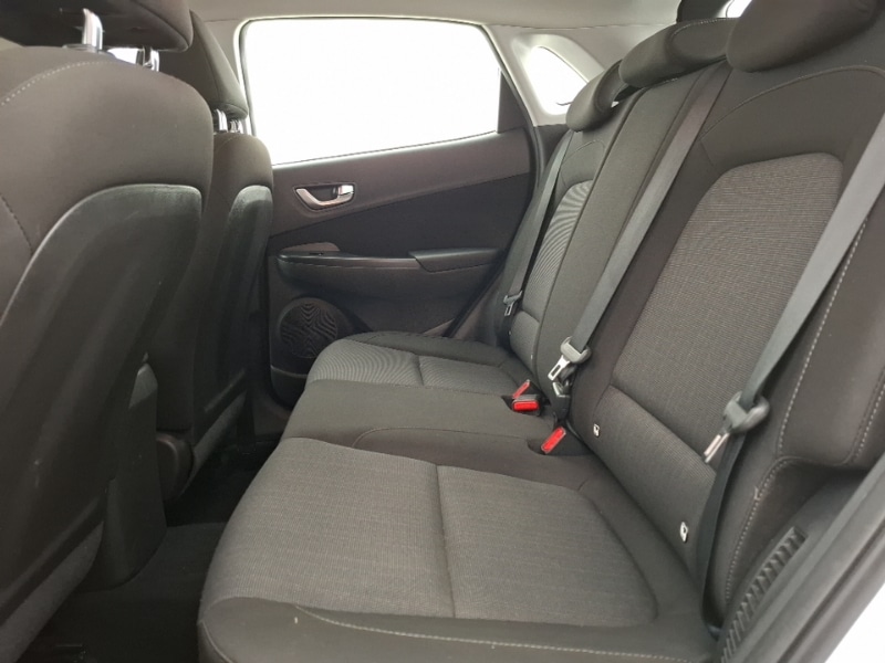Used Hyundai KONA 2022 for sale - 76165925: Photo 6